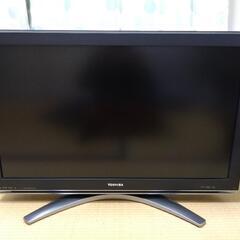 REGZA　37Z3500 ジャンク品