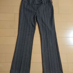 069 BENETTON スーツの画像