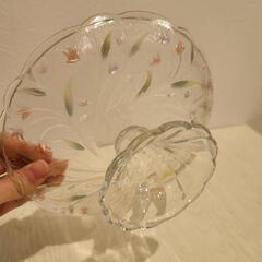 ケーキ乗せるお皿？★の画像