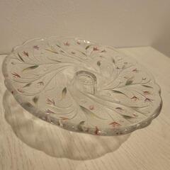 ケーキ乗せるお皿？★の画像