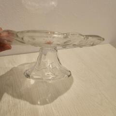 ケーキ乗せるお皿？★の画像