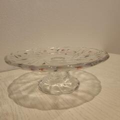 ケーキ乗せるお皿？★