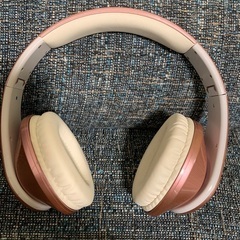 Bluetoothヘッドフォン