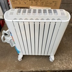 Amazon | De'Longhi (デロンギ) オイルヒーター ベルカルド