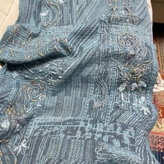 大判ウールストール