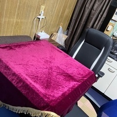 【3麻】面子募集　初心者でも