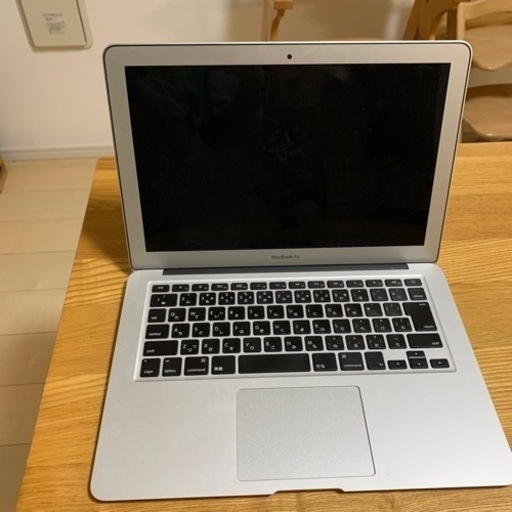 MacBook Air