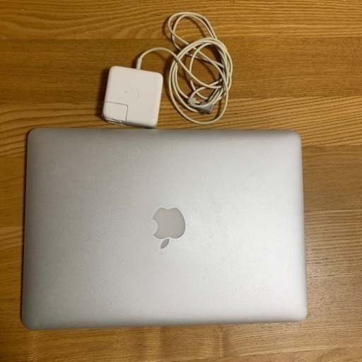 Mac MacBook Air