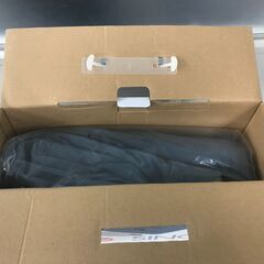 【新品】パワーエアベット 「POWER AIR BED」管理NO2の画像