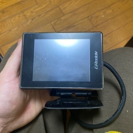 Greddyインテリジェントインフォメーター(本体のみ)