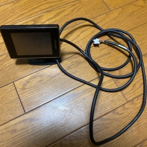 Greddyインテリジェントインフォメーター(本体のみ)