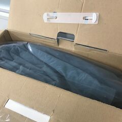 【新品】パワーエアベット 「POWER AIR BED」管理No1「基本送料無料」の画像