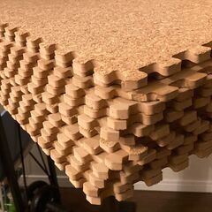 パズルマット 45cm * 45cm