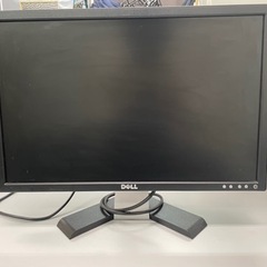 dell 22型ディスプレイ