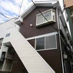 🉐初期費用７万円🙂家賃２万円台♪相模原駅徒歩９分のロフト付アパー...
