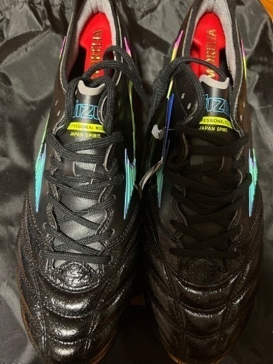 モレリアネオ3ブラック×サックス