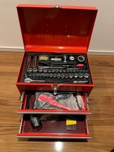 工具セット?美品✨
