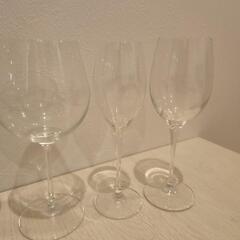 ワイングラス★５個の画像
