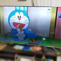 【ほぼ無料・ジャンク】ハイセンス（Hisense）65A6500...