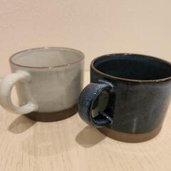 ペア★和コップ