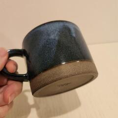 ペア★和コップの画像