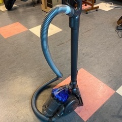 掃除機　Dyson  DC26
