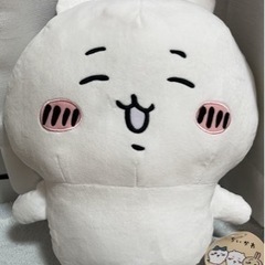 ちいかわ ぬいぐるみ