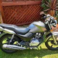 CBF125