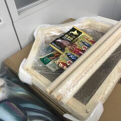 😸「プライスダウン！」【新品】ペット用・ウットハウス一式「その他オマケ品」の画像