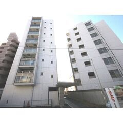 鶴舞駅６分！初期費用1.8万円！リエス鶴舞EAST TOWER7...