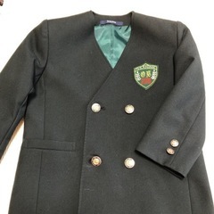おさひめ幼稚園　男児　制服など一式の画像