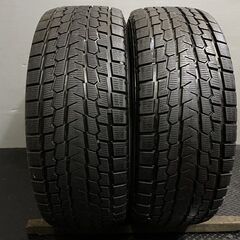 YOKOHAMA ice GUARD G075 275/60R20 20インチ スタッドレス 2本 2021年