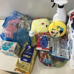 😸【新品】ペット「犬用」「ベット」その他小物一式の画像