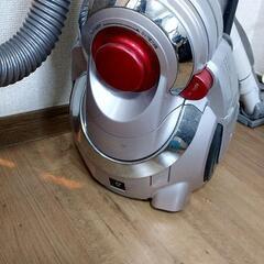 掃除機 お譲りします。