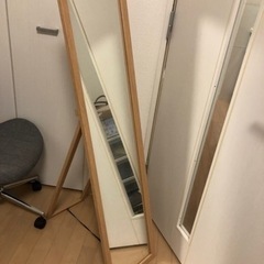 姿見の画像