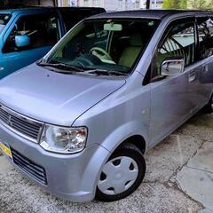 3万キロ台!eKワゴン車検2年付き20万ポッキリ!