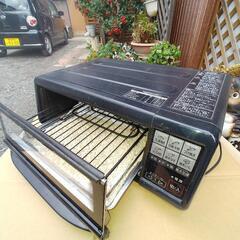 (今日予約になりました)魚焼きグリル　現状渡し