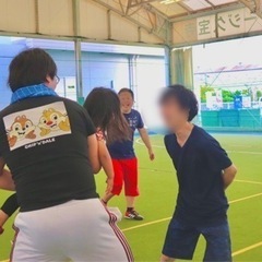 12/17(日)大阪スポーツイベント🏃🥏【20～30代】初心者歓迎アルティメット - イベント