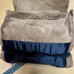 リクライニング座椅子　2個セットの画像