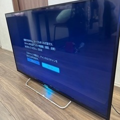 ソニーBRAVIA42型 2014年