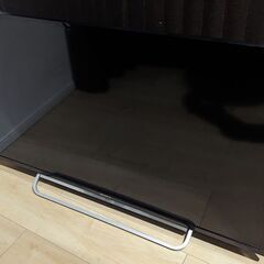 ソニー 40V型 液晶 テレビ ブラビア KDL-40W600B フルハイビジョン 2014年モデルの画像