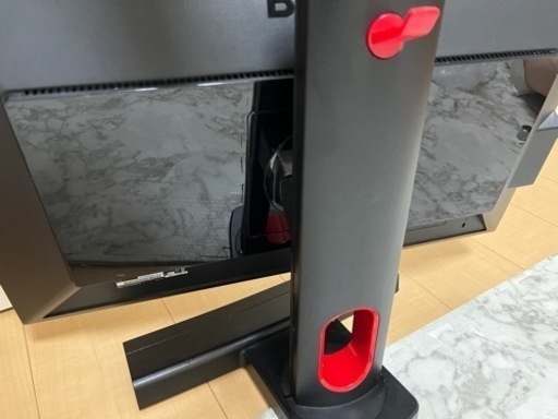 Benq XL2420T