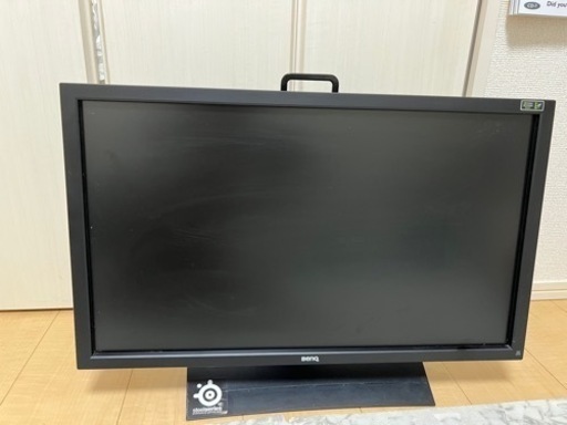 周辺機器 Benq XL2420T