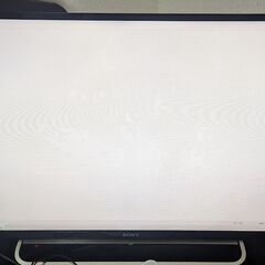 ソニー 40V型 液晶 テレビ ブラビア KDL-40W600B フルハイビジョン 2014年モデルの画像