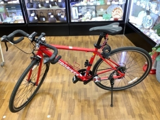 ロードバイク　THIRDBIKES