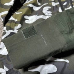 最終値下げ！ ☆超美品☆ THE NORTH FACE / スキーウエア / レディース / Mの画像