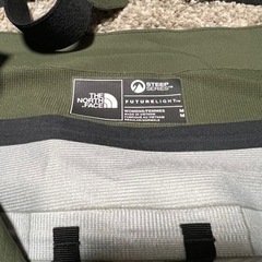 最終値下げ！ ☆超美品☆ THE NORTH FACE / スキーウエア / レディース / Mの画像