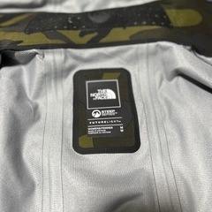 最終値下げ！ ☆超美品☆ THE NORTH FACE / スキーウエア / レディース / Mの画像