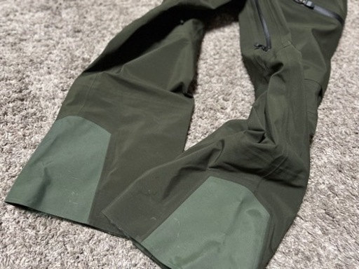 最終値下げ！ ☆超美品☆ THE NORTH FACE / スキーウエア / レディース / M