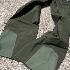 最終値下げ！ ☆超美品☆ THE NORTH FACE / スキーウエア / レディース / Mの画像